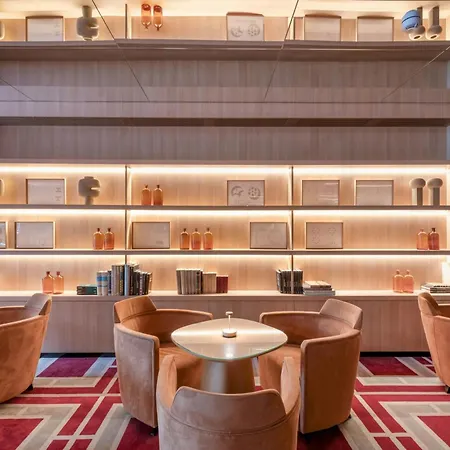 Ac Hotel Atocha By Marriott-2