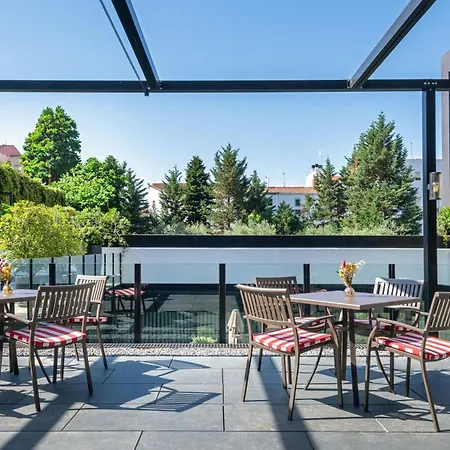 Ac Hotel Atocha By Marriott-3
